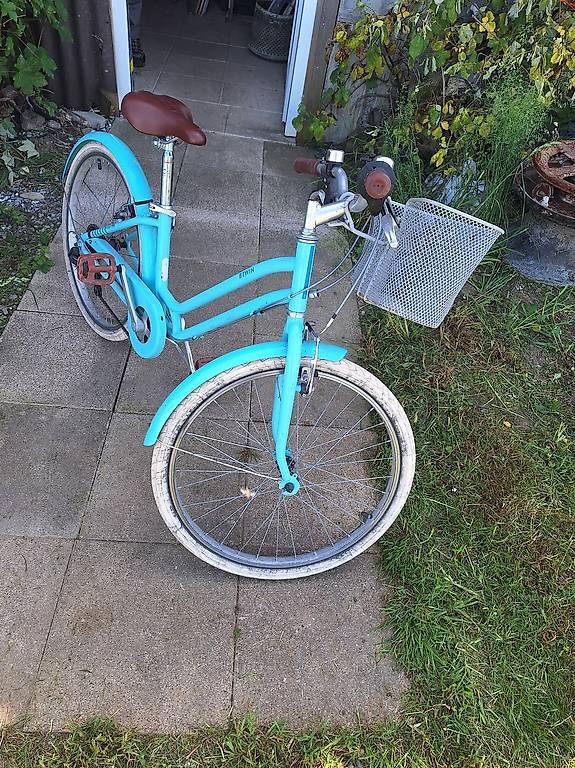 Biciclette: Velos – Usato da Uetendorf venduto da Albi125 3