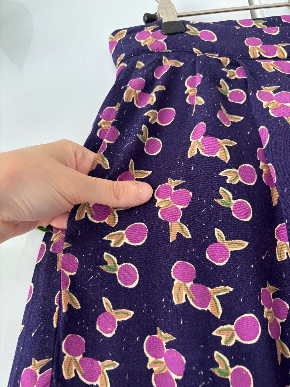Pantaloni: COMPANIA FANTASTICA Shorts Gr. S – Usato da Zürich venduto da missmodernage 1