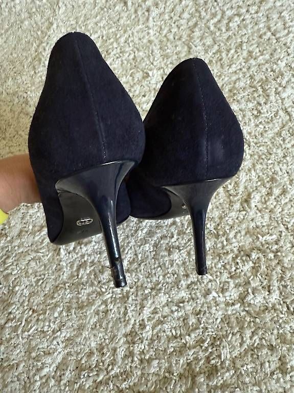 Scarpe da donna: Pumps Christian Dior – Usato da Küsnacht ZH venduto da nat_m97w 3