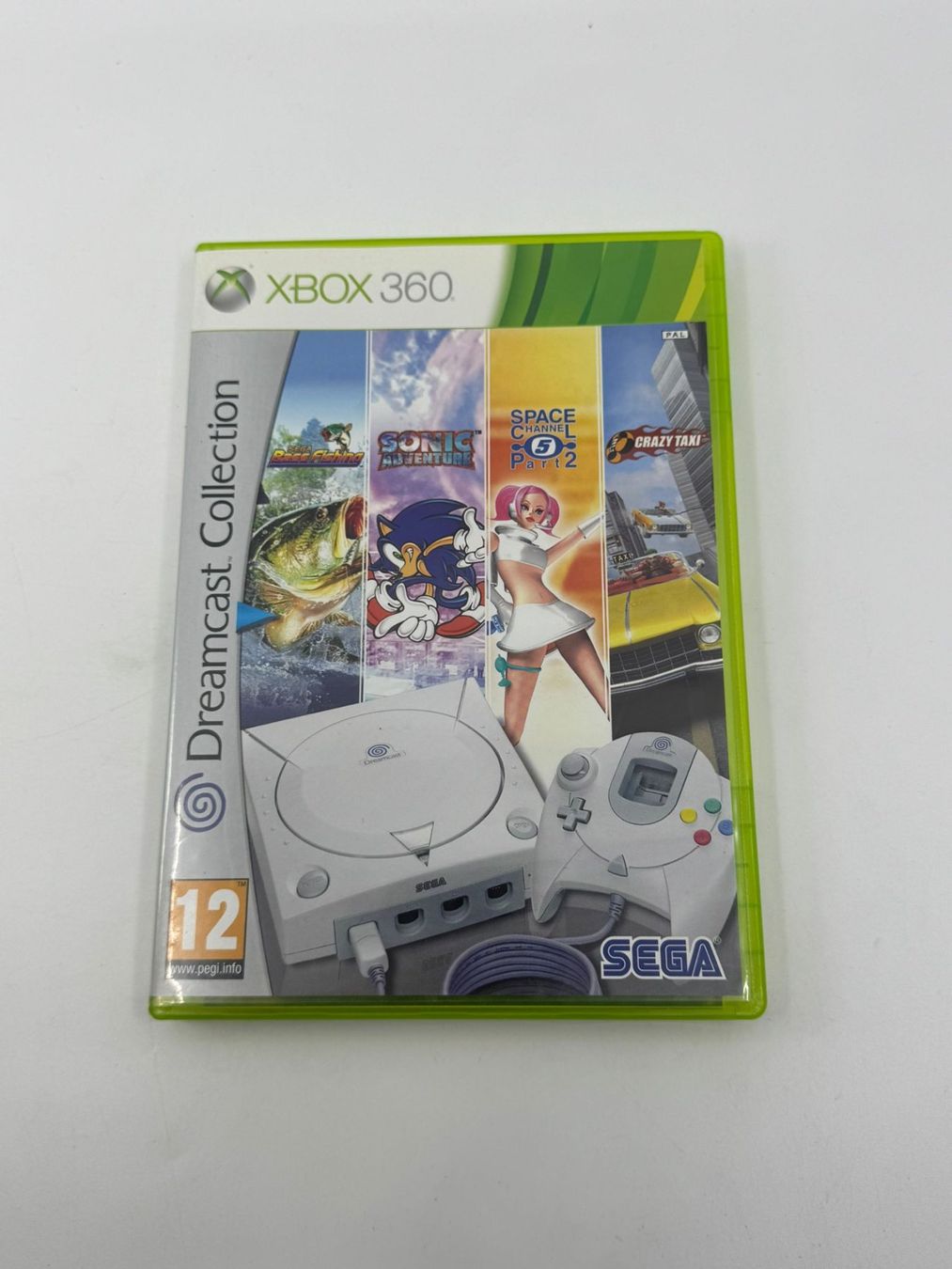 Giochi: Dream Collection (XBOX 360) – Usato da Herisau venduto da Seyashop1