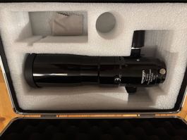 Omegon ED APO D66/F400 Telescope Fully Multi-Coated Case
