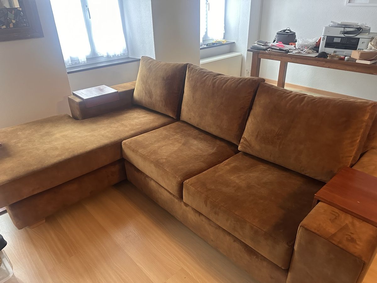 Divani: Designer Lounge aus Südafrika – Usato da Rietheim venduto da Honeyxxx 1