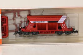 Kieswagen  HÜNTWANGEN Arnold Spur N mit OVP