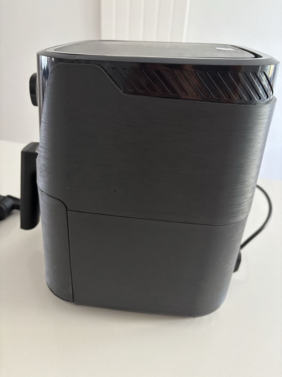 Electrolux Appareils de cuisine: Heisstluftfritteuse Elektrolux E5AF1-4GB – D'occasion à Engelburg par Low 1