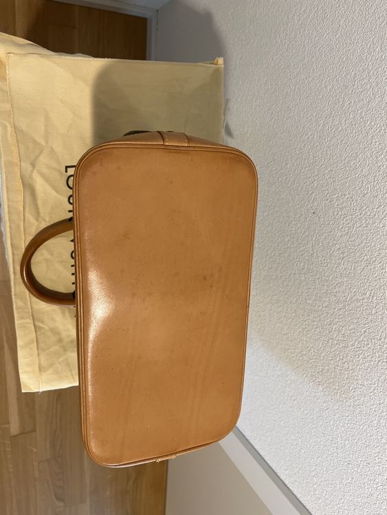Louis Vuitton Borse da donna: Louis Vuitton Alma GM, cuir monogramme,très bon état – Usato da Sugiez venduto da Vuitton_for_life 5