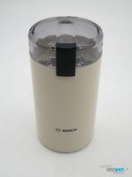 BOSCH Schlagmesser-Kaffeemühle