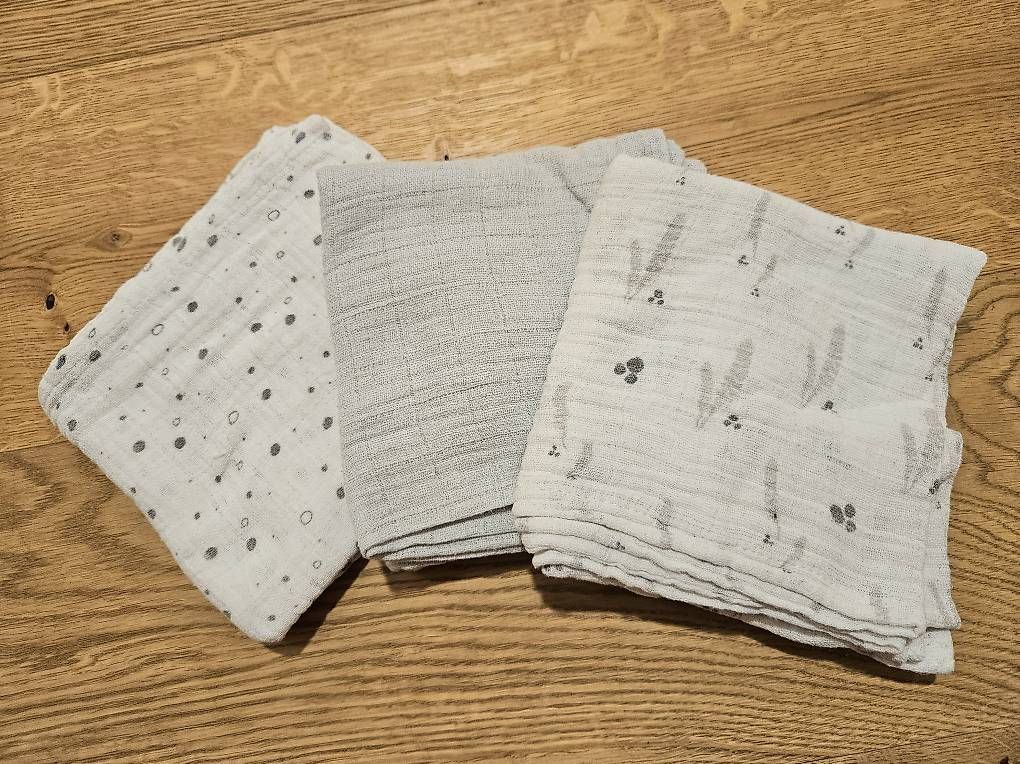 Spielzeuge: 3 grosse Nuscheli – Gebraucht aus Götighofen von nanita85 1