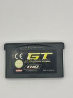 GT Advance Championship Racing (Gameboy Advance)
