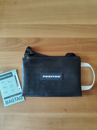 Freitagtasche Eddie F272