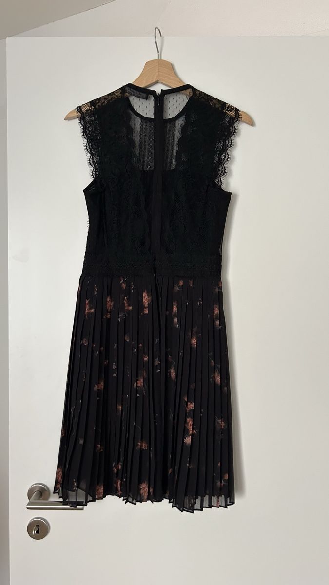 Allsaints Vestiti: Allsaints Kleid – Nuovo (secondo la descrizione) da Zürich venduto da han_fl5x 1
