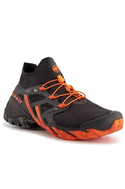 Mammut Herrenschuhe: Mammut Aegility Pro Mid Trailrunning Schuhe gr 48 – Neu (gemäss Beschreibung) aus Zürich von Altruisti 3