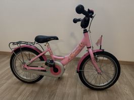 mini klapprad Mini E-Bike Klapprad D3F 14"