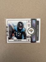NFL Sammelkarte Travis Hunter 2026 Topps Flagship