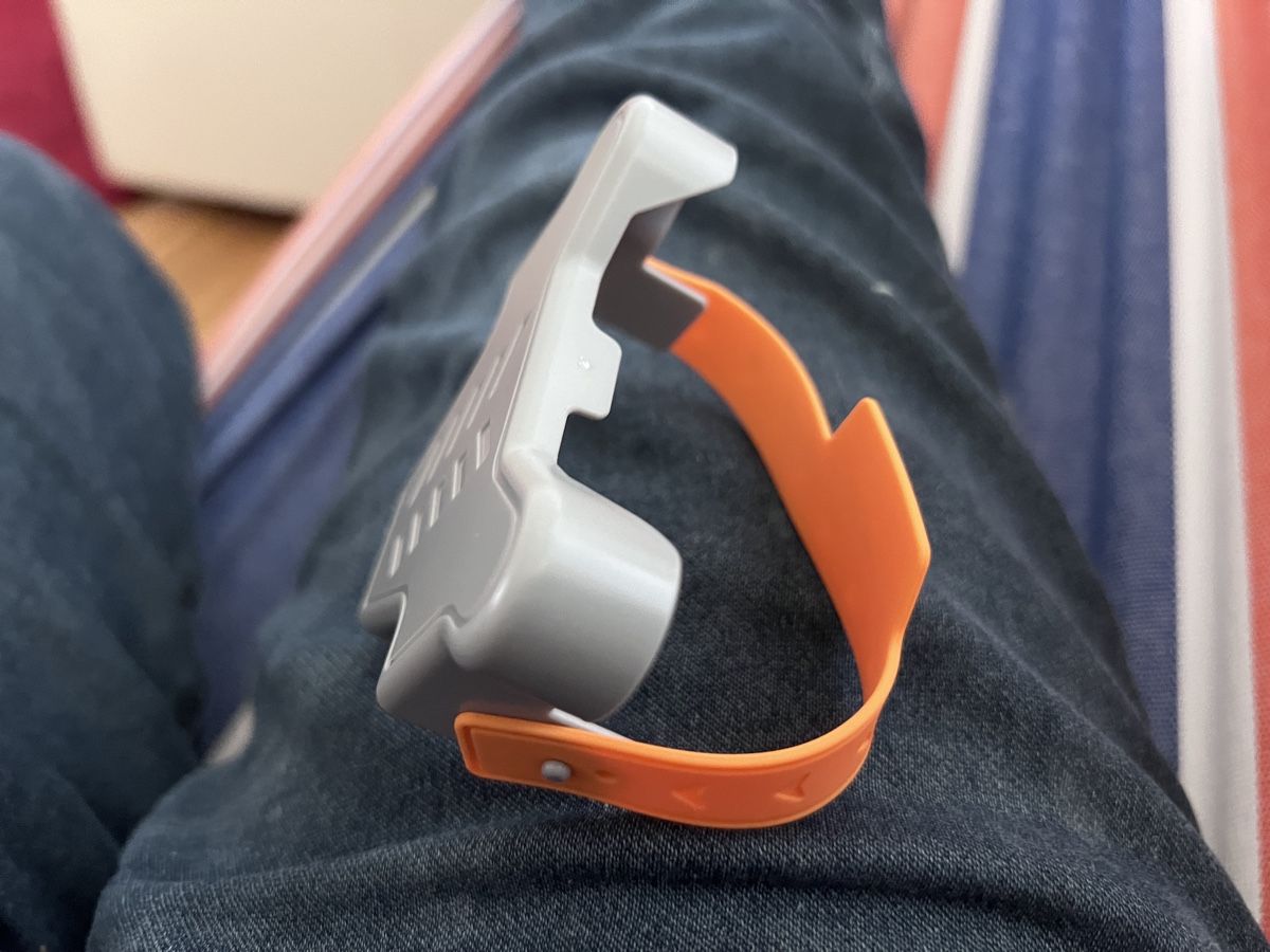 DJI Modellismo RC: Propeller holder for DJI Mini 3 / Pro – Nuovo (secondo la descrizione) da Zürich venduto da rg_swiss 2