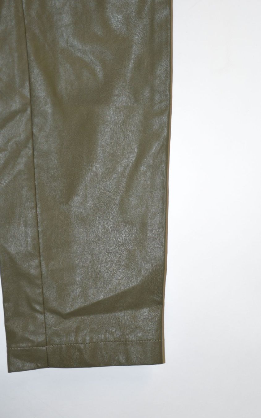 Pantaloni: 8 by YOOX Lederhose - Gr. M – Usato da Illnau venduto da Monkky 6