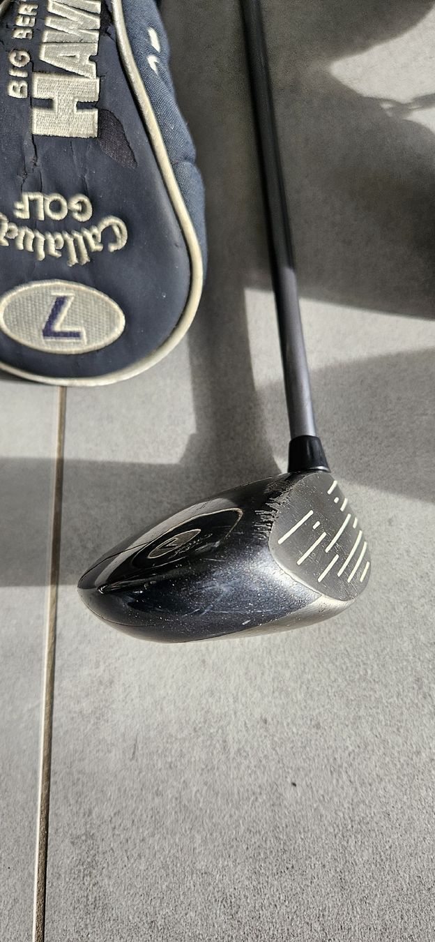Mazze & Set: Golfschläger Set Harvey Penick, inkl. Ping Bag – Usato da Oberrieden venduto da adrian_m_1977 4