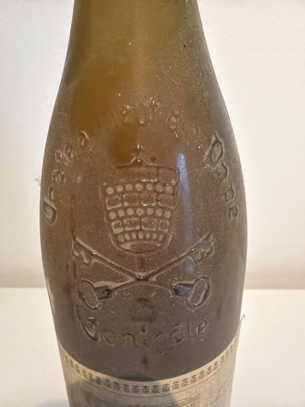 Vino: Chateau Beauchene 1993 – Usato da Basel venduto da LSK-MEM 3