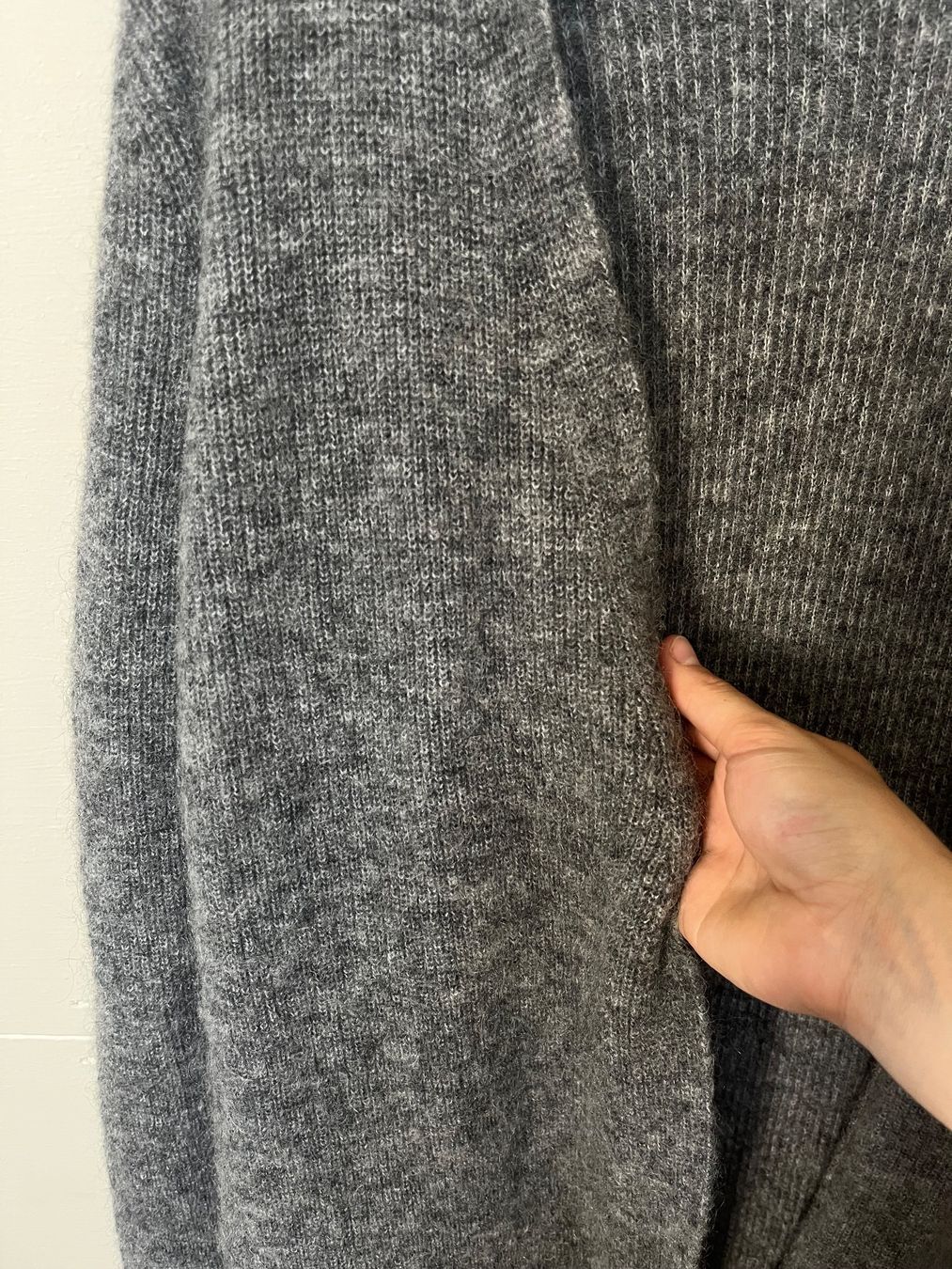 Cos Vestes: COS Strickjacke – Neuf (Voir description) à Bad Ragaz par leadaria 4