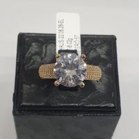 Echt 14K Gold Ring