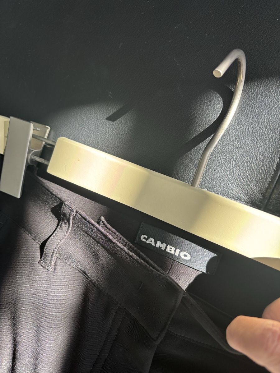 Cambio Pantaloni: NEU Cambio Marlenehose – Nuovo (secondo la descrizione) da Biel/Bienne venduto da Eiskristall08