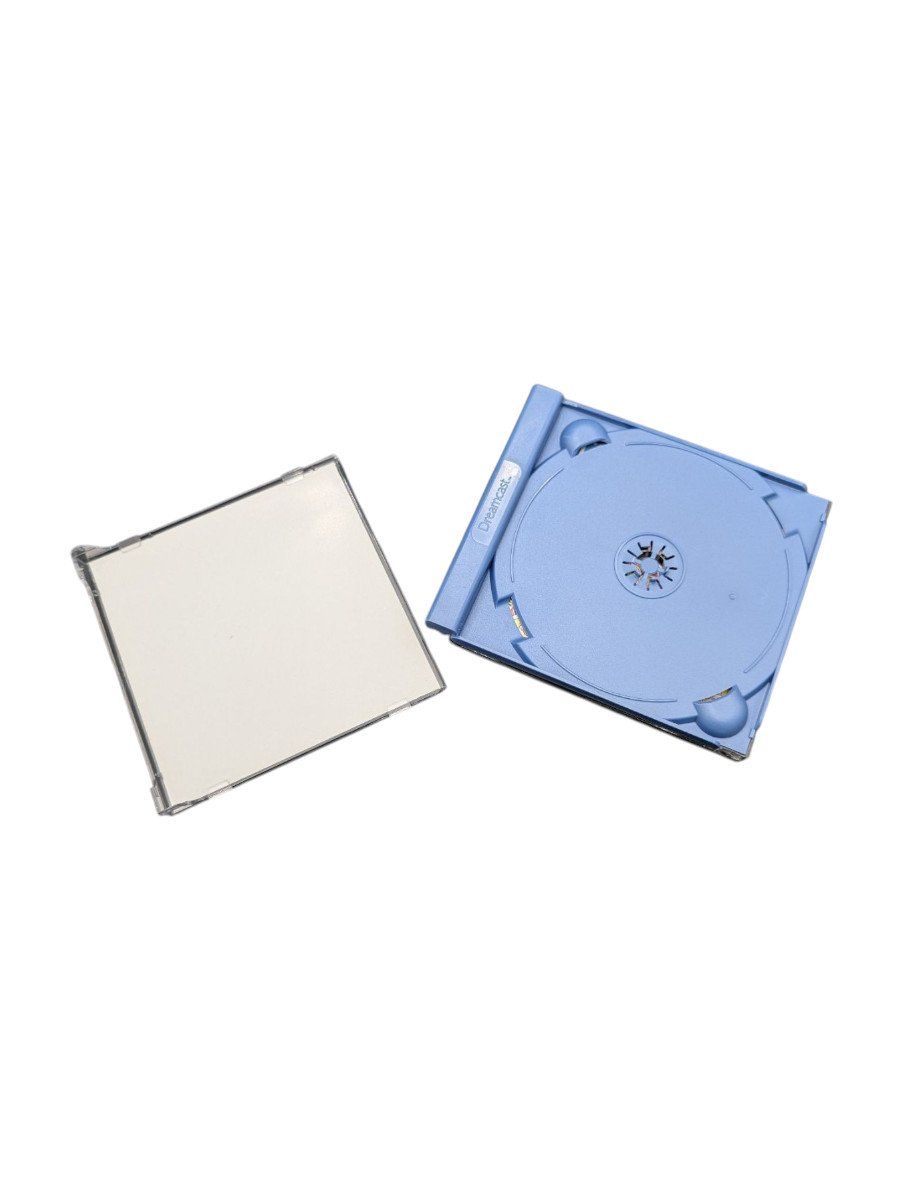 Sega Giochi: FV2 Fighting Vipers 2 Dreamcast – Usato da Domat/Ems venduto da IsseldorsShop 2