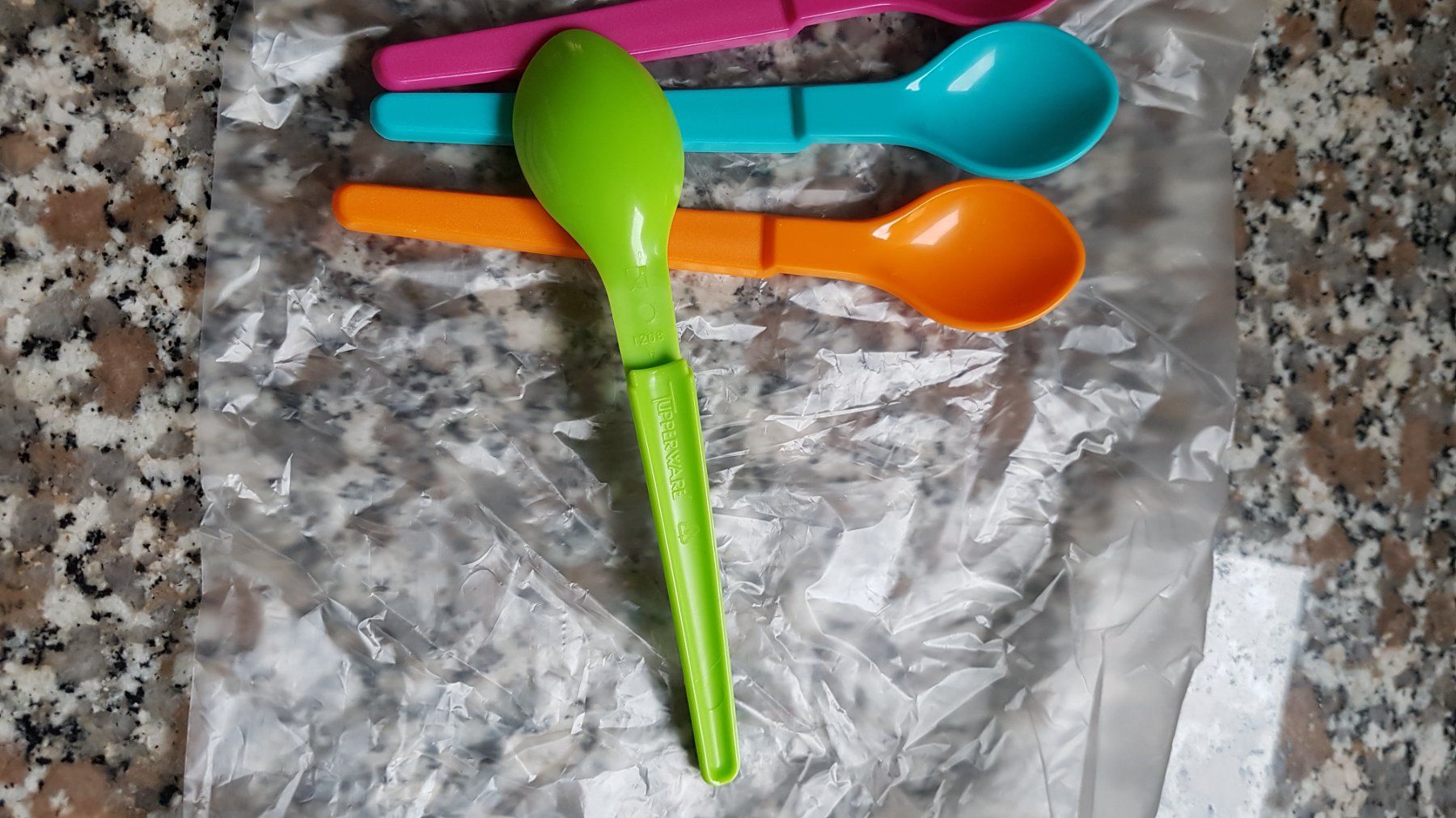 Tupperware Contenitori & Simili: Baby Löffeli – Nuovo e nell'imballaggio originale da Hasle b. Burgdorf venduto da buddle32 1