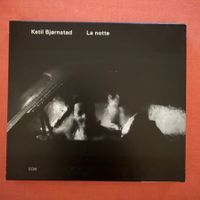 Ketil Bjørnstad – La Notte (CD ECM) Sheppard, Lechner, Mazur