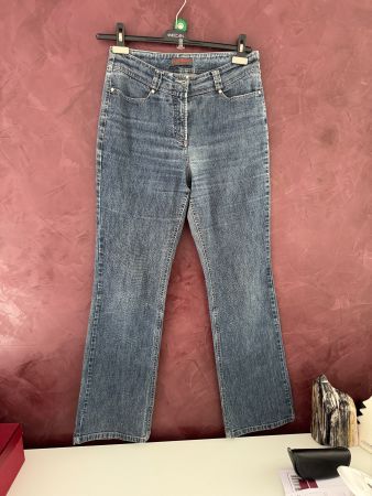 Iien Bering Jeans Damen Gr 38
