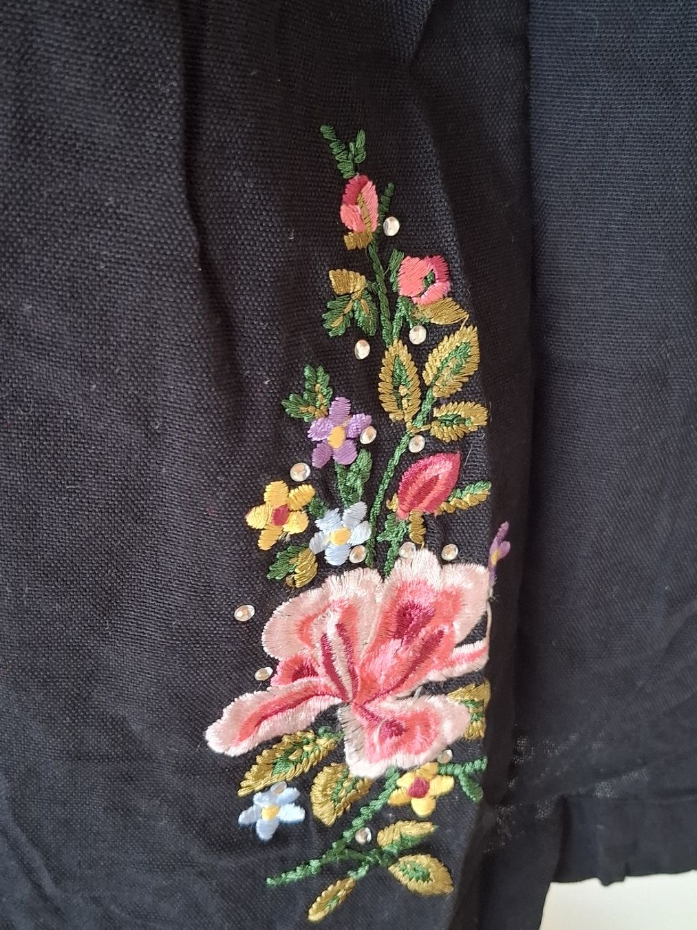 Vestiti: Dirndl Landhaus Gr.32 – Usato da Rotkreuz venduto da PrelovedPicks 2