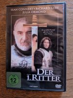 Der 1. Ritter - (Sean Connery, Richard Gere u.a. - DVD)