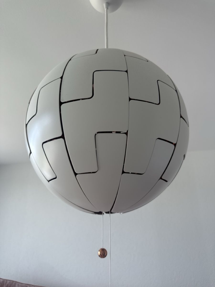 Ikea Lampen: Ikea Lampe  – Gebraucht aus Dietikon von vintageclothing 1