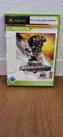 Xbox - Unreal Championship
