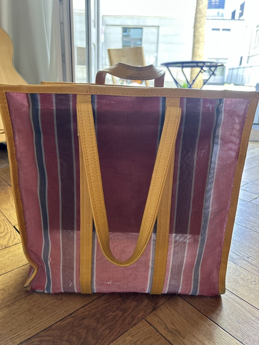 Balenciaga Borse: Balenciaga Bazar Shopper – Usato da Schlieren venduto da LucyGre 2