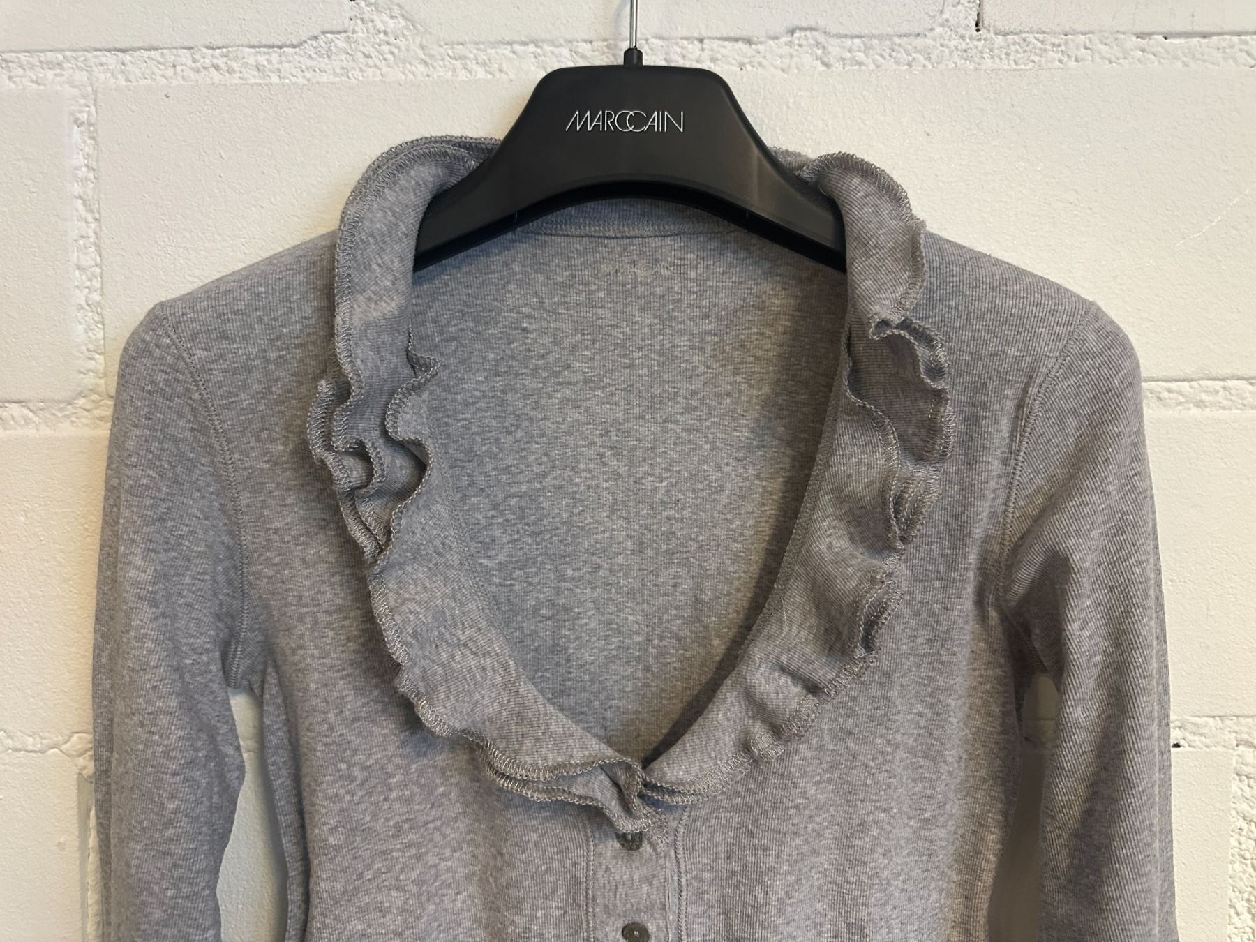 Marc Cain Giacche: Jacke von Marc Cain (36) – Usato da Urdorf venduto da Erika666 1