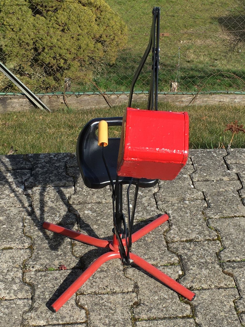 Escavatori: Bagger für Sandkasten – Usato da Boniswil venduto da Zephyr750 1