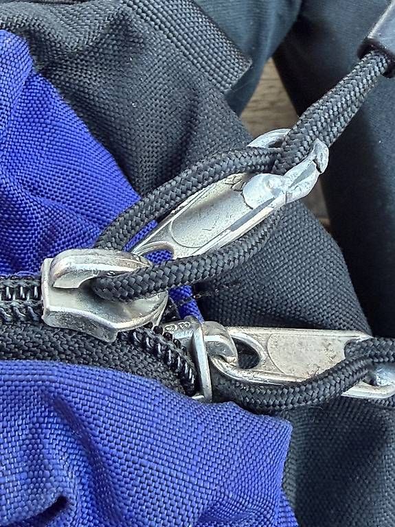 Rucksäcke: Arc'teryx Rucksack 80 Liter ("Bora 80") – Gebraucht aus Lenzburg von christianbeck 2