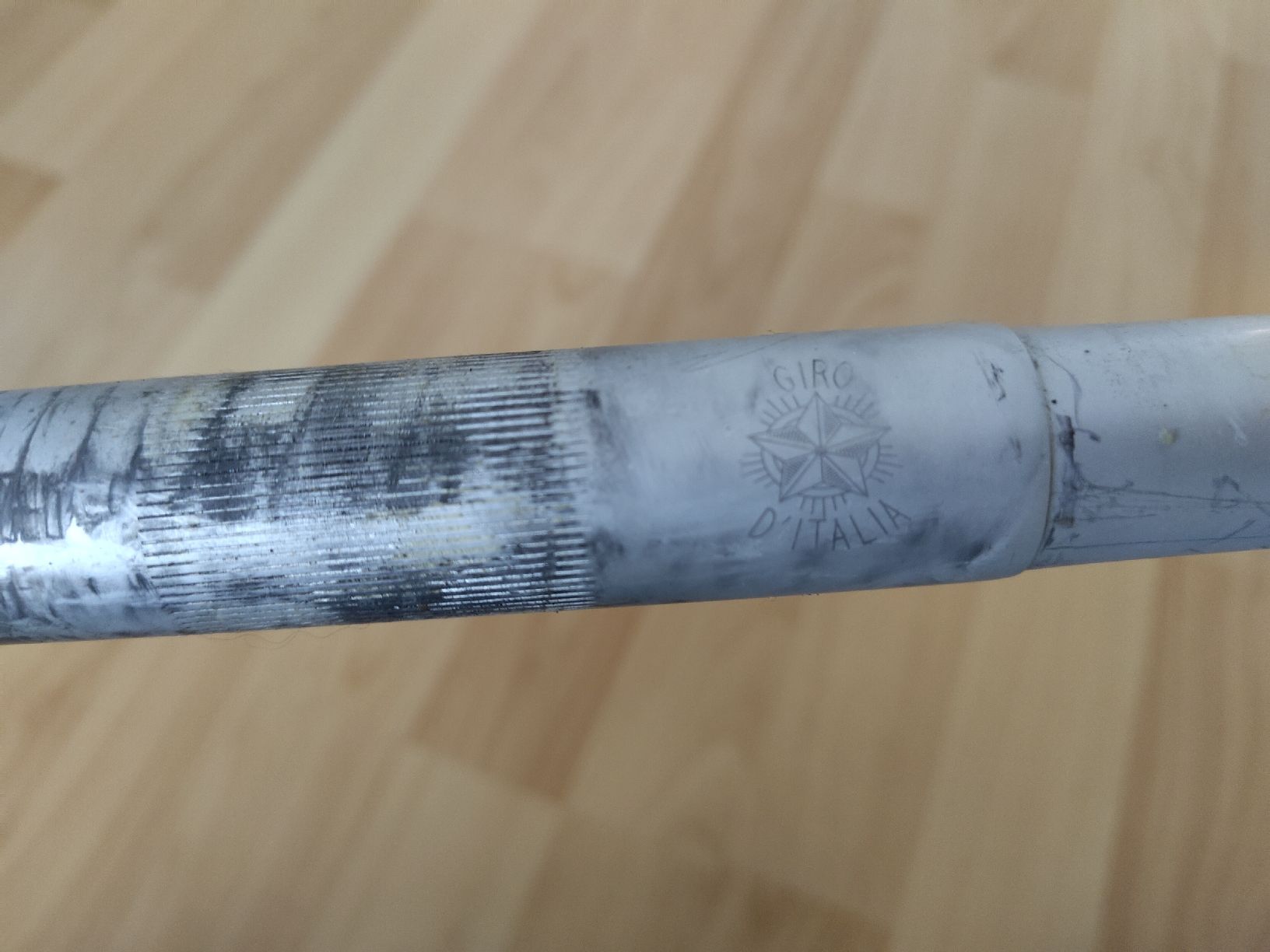 Cinelli Ersatzteile: Cinelli Lenker – Gebraucht aus Olten von bosshard.florian 3
