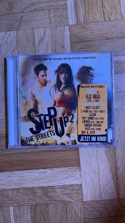 cd-step-up-2-kaufen-auf-ricardo