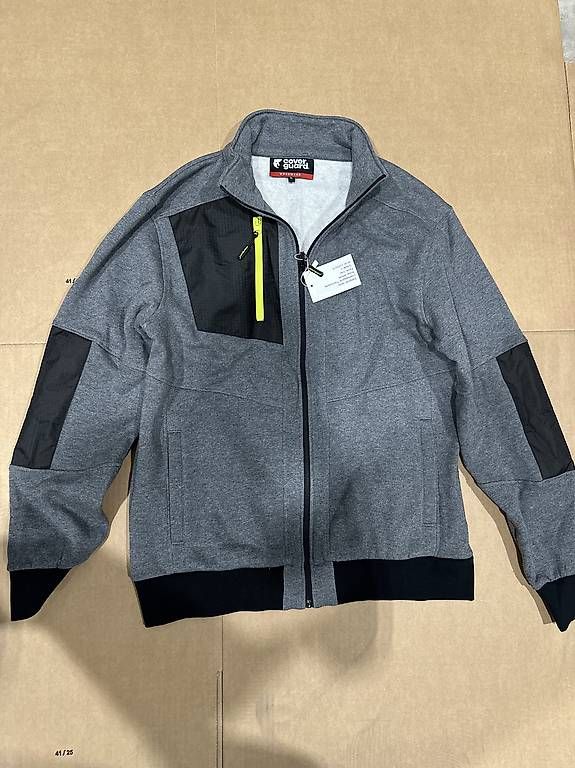 Giacche: Neu: div. Sweatshirt Jacke Gr. L – Nuovo e nell'imballaggio originale da Oberhasli venduto da alexandrawuerzburger 2