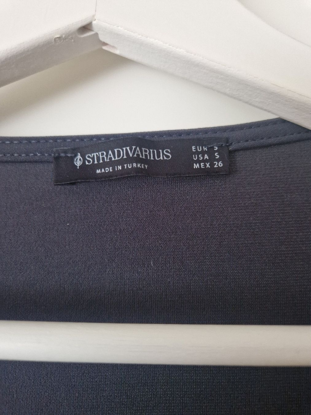 Stradivarius Top: Neu - Langarm Body, Stradivarius, Gr. S – Nuovo (secondo la descrizione) da Fislisbach venduto da mgr_yy8b 2