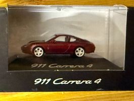 Porsche 911 (996 WAP 022 032 99 1/87