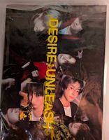 Enhypen desire unleash album