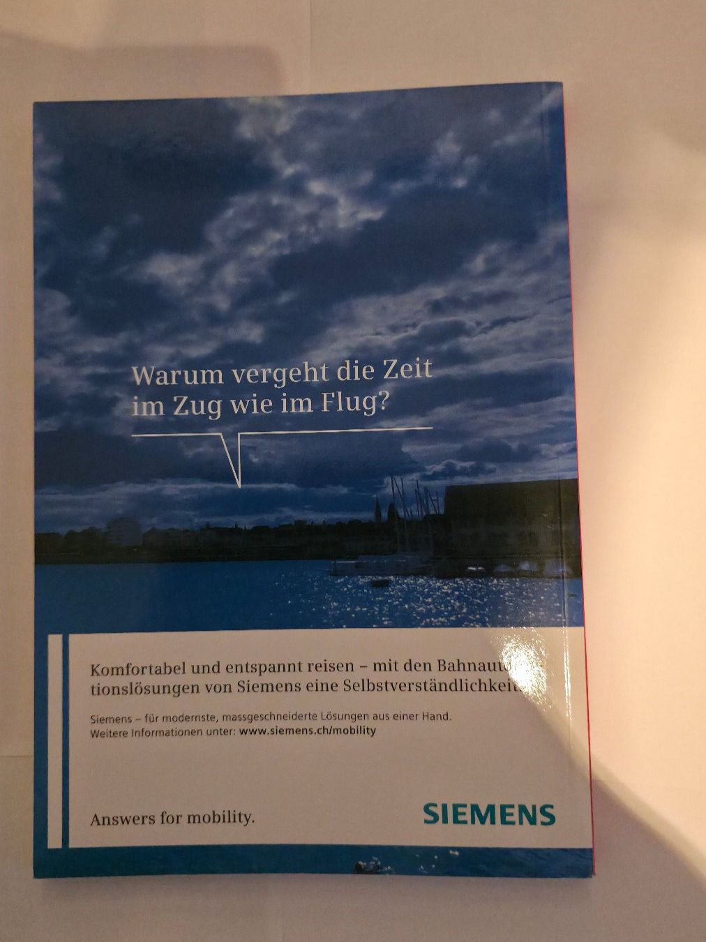 Bücher: Bahn-Jahrbuch Schweiz 2010 – Gebraucht aus Hochdorf von marcosfreizeit 1