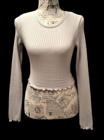 2061SE – Pull FB Sister – XS – Neuf jamais porté !