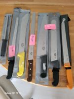6 Victorinox küchimesser