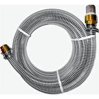 Ansauggarnitur 1 Zoll - 25x33mm 20m