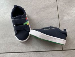 Sneaker - Grösse 20/21 - H&M