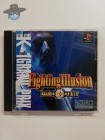 K-1 Grand Prix Fighting Illusion / JAPAN