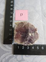 Lepidolith Glimmer Edelstein