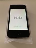 iPhone 4S, Black, 16GB en très bon état